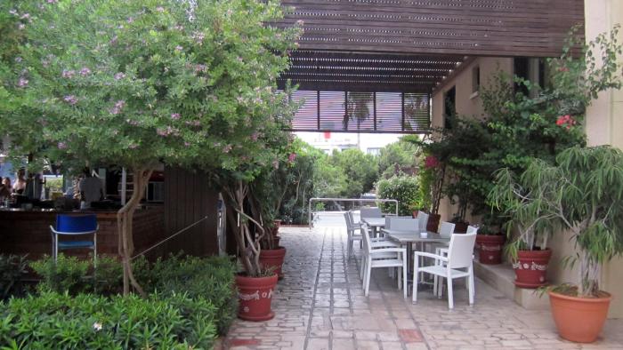 senator hotel apartments adults only