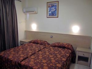 senator hotel apartments adults only