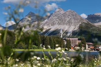 arosa