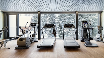 Valsana Hotel & Appartements Arosa,Davos>>Arosa,4 star