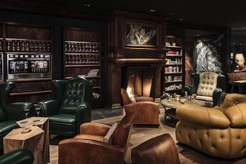 Valsana Hotel & Appartements Arosa,Davos>>Arosa,4 star