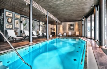 Valsana Hotel & Appartements Arosa,Davos>>Arosa,4 star