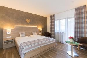 Gastehaus Funk,In Bad Feilnbach (Rosenheim District),3 star