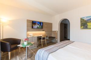 Gastehaus Funk,In Bad Feilnbach (Rosenheim District),3 star