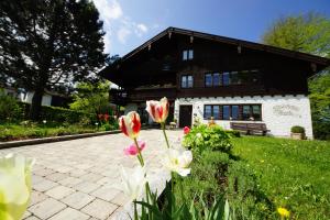 Gastehaus Funk,In Bad Feilnbach (Rosenheim District),3 star