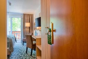 Sport Hotel Bad Bevensen,Hanstedt>>Bad Bevensen,3 star