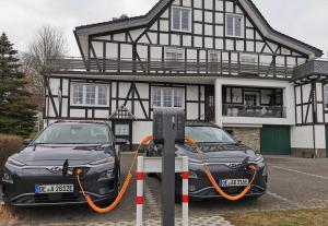 Landhotel Repetal,Olpe>>Attendorn,3 star