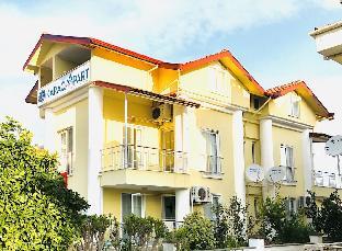 karaca apart hotel