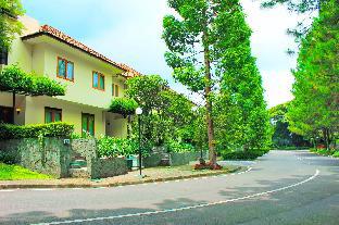 Puri Setiabudhi Residence,Lembang>>Bandung,4 star