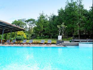 Puri Setiabudhi Residence,Lembang>>Bandung,4 star