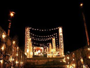 Puri Setiabudhi Residence,Lembang>>Bandung,4 star