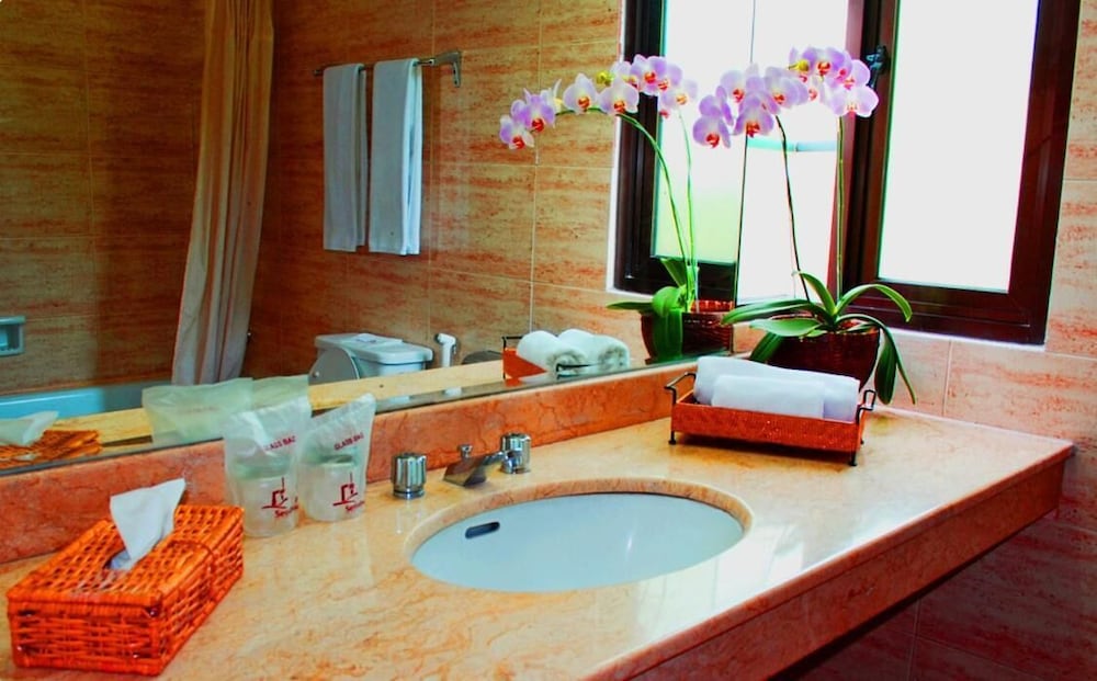 puri setiabudhi residence