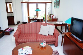 puri setiabudhi residence