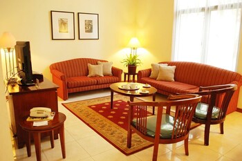 puri setiabudhi residence