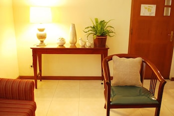 puri setiabudhi residence