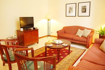 puri setiabudhi residence