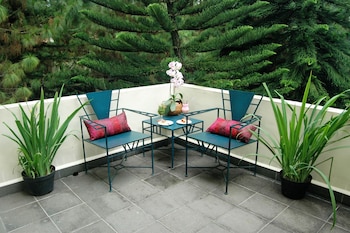 puri setiabudhi residence