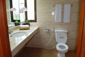 puri setiabudhi residence