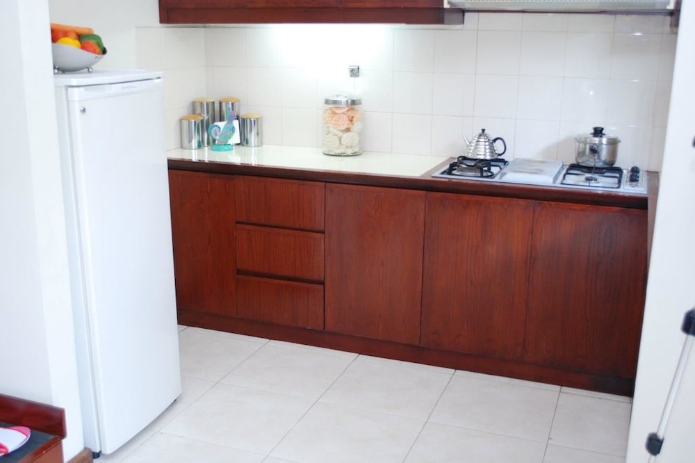 puri setiabudhi residence