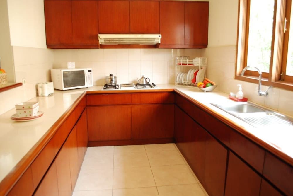 puri setiabudhi residence