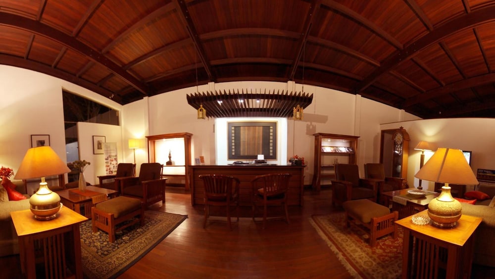 puri setiabudhi residence