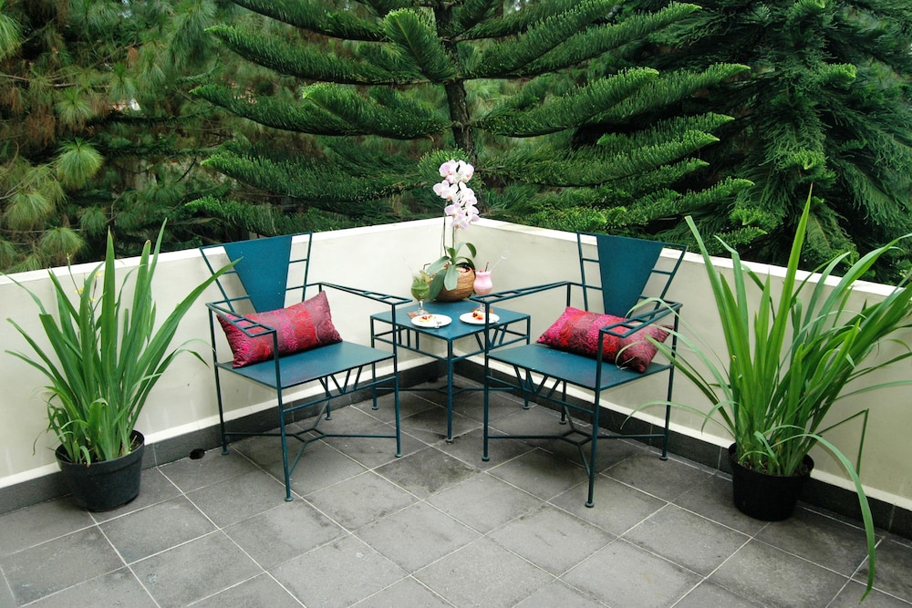 puri setiabudhi residence