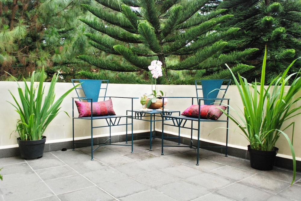 puri setiabudhi residence