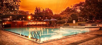 puri setiabudhi residence