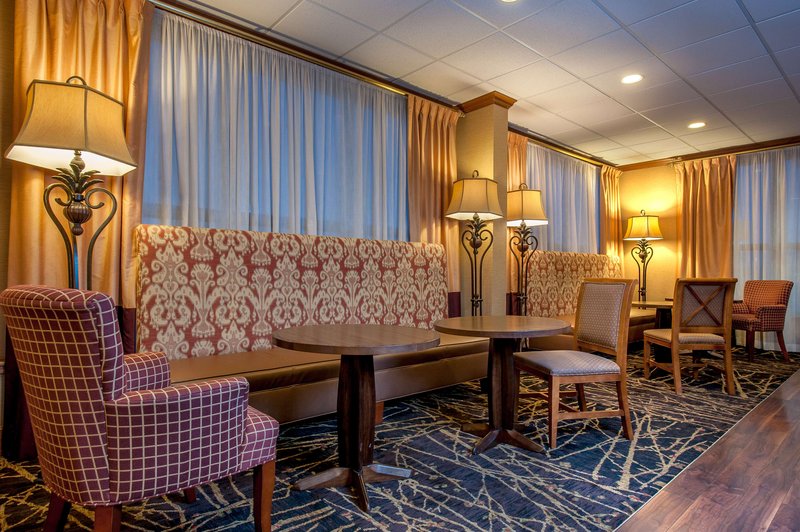 hampton inn by hilton bowling green