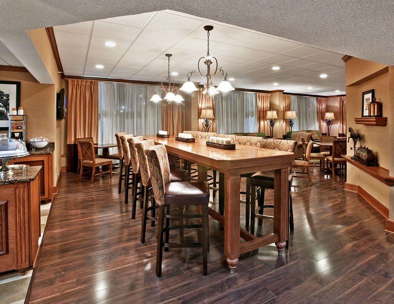hampton inn by hilton bowling green