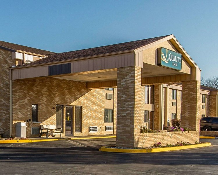 quality inn burlington near hwy 34