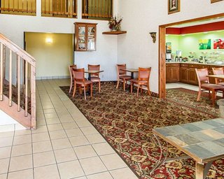 quality inn burlington near hwy 34