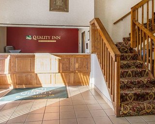 quality inn burlington near hwy 34