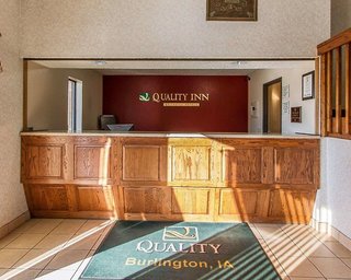 quality inn burlington near hwy 34