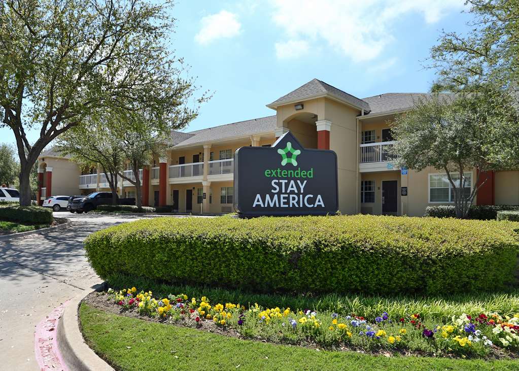 extended stay america suites fort worth medical center