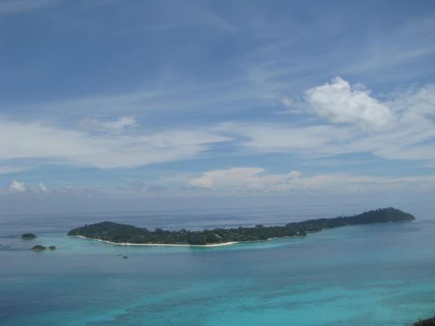 koh lipe