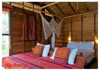 castaway resort koh lipe