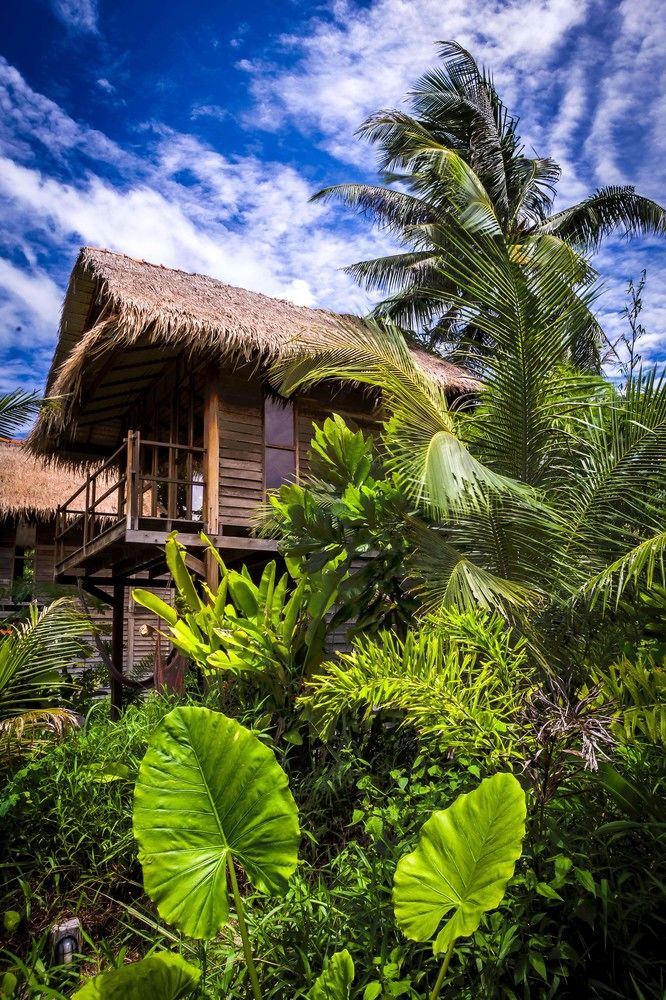 castaway resort koh lipe