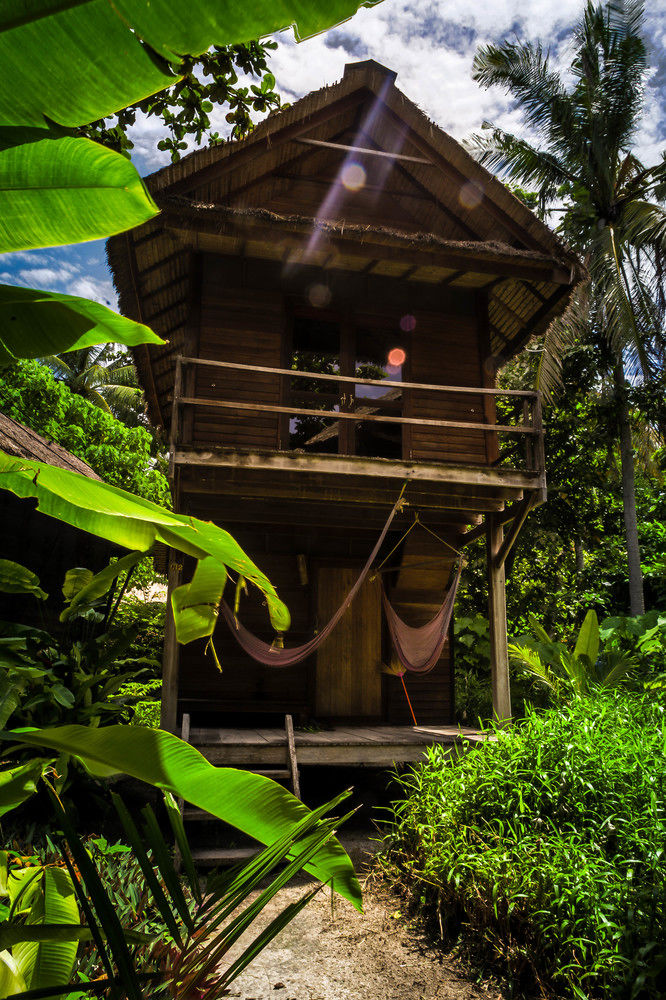 castaway resort koh lipe