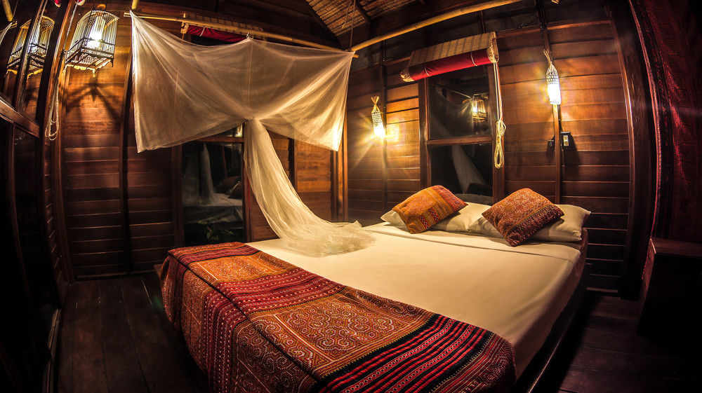 castaway resort koh lipe