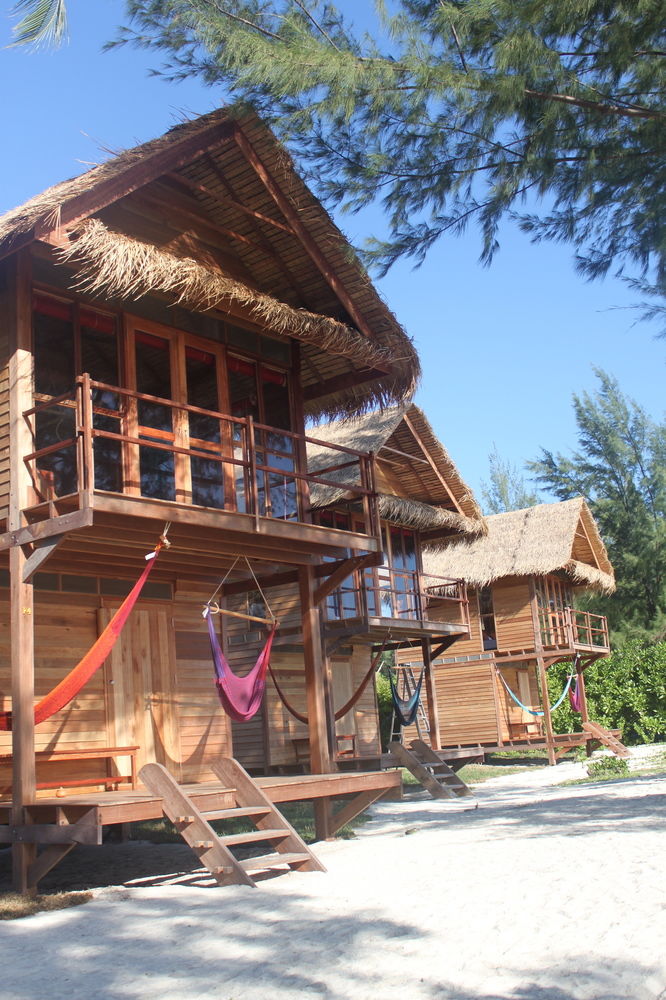 castaway resort koh lipe