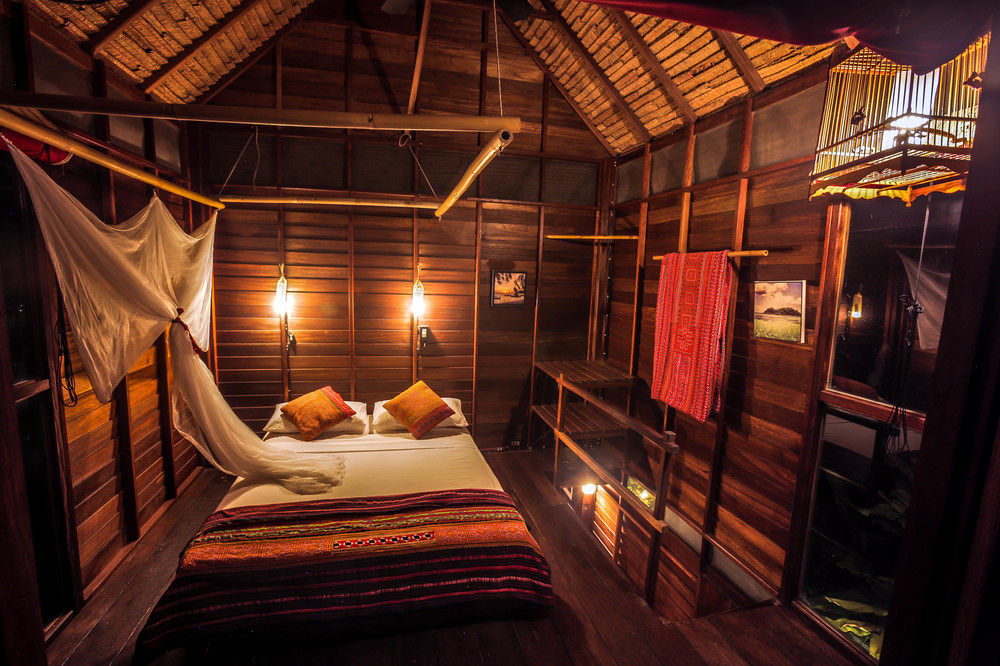 castaway resort koh lipe