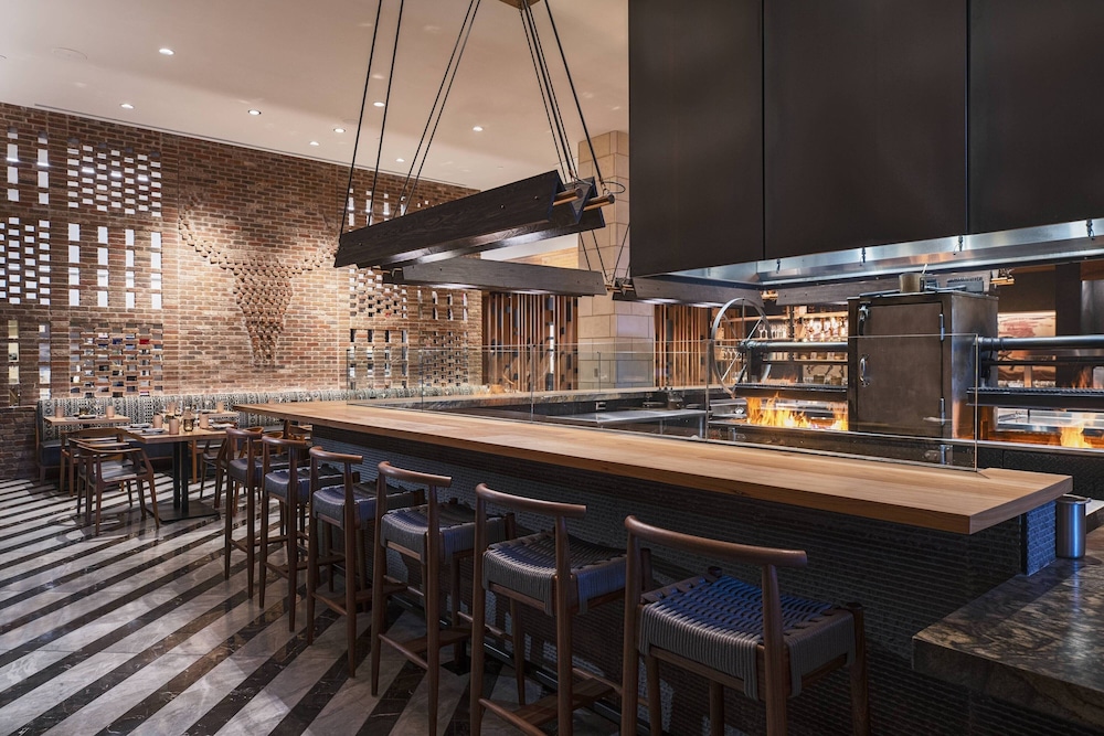 the worthington renaissance fort worth hotel