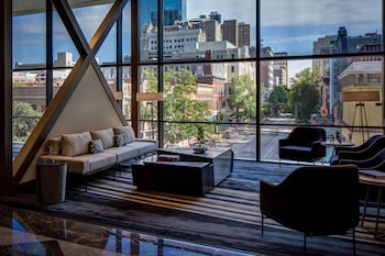 the worthington renaissance fort worth hotel