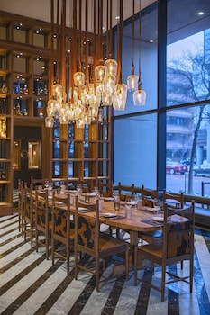 The Worthington Renaissance Fort Worth Hotel,Sansom Park>>Fort Worth,4 star