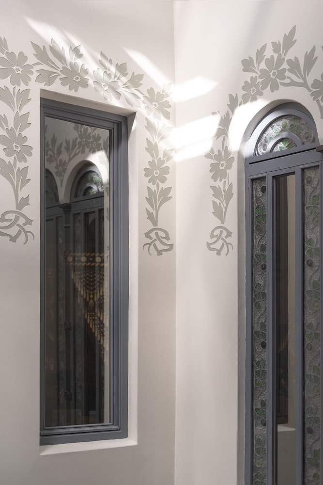 el palauet royal suites