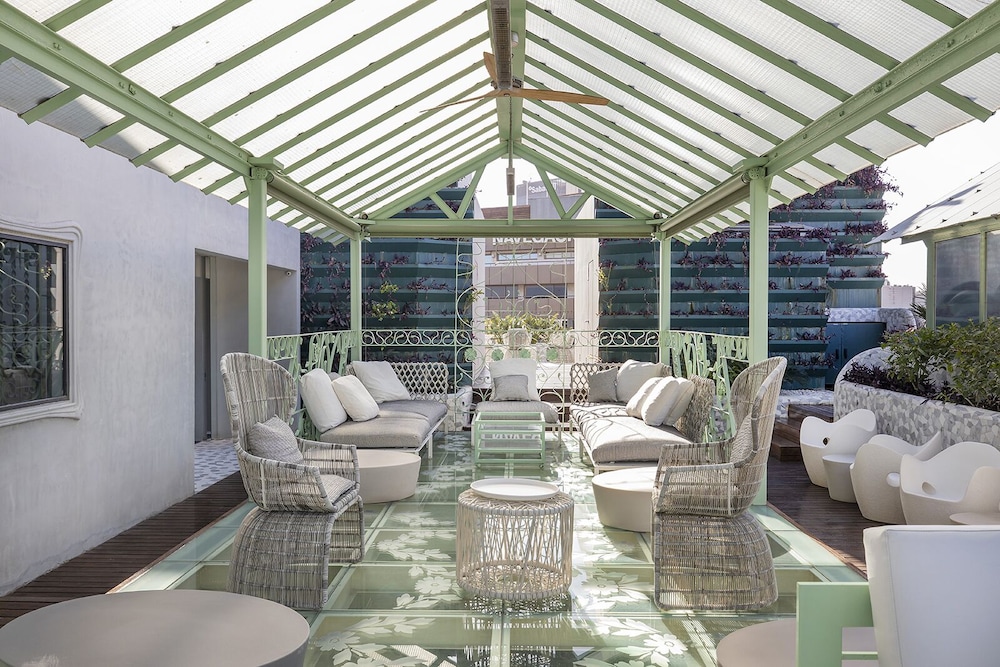 el palauet royal suites