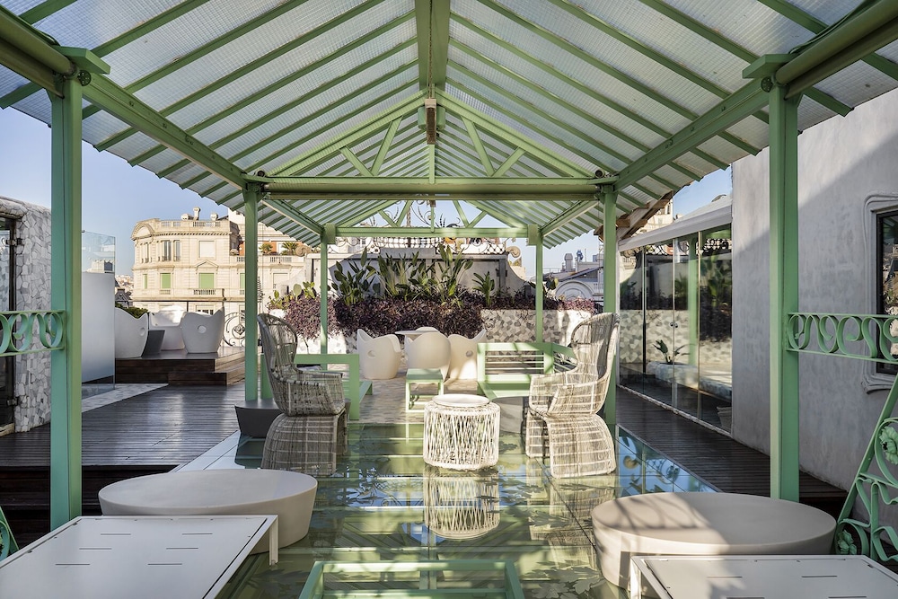 el palauet royal suites