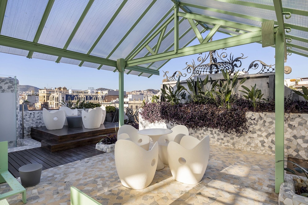 el palauet royal suites