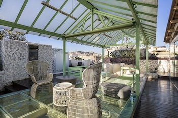 el palauet royal suites